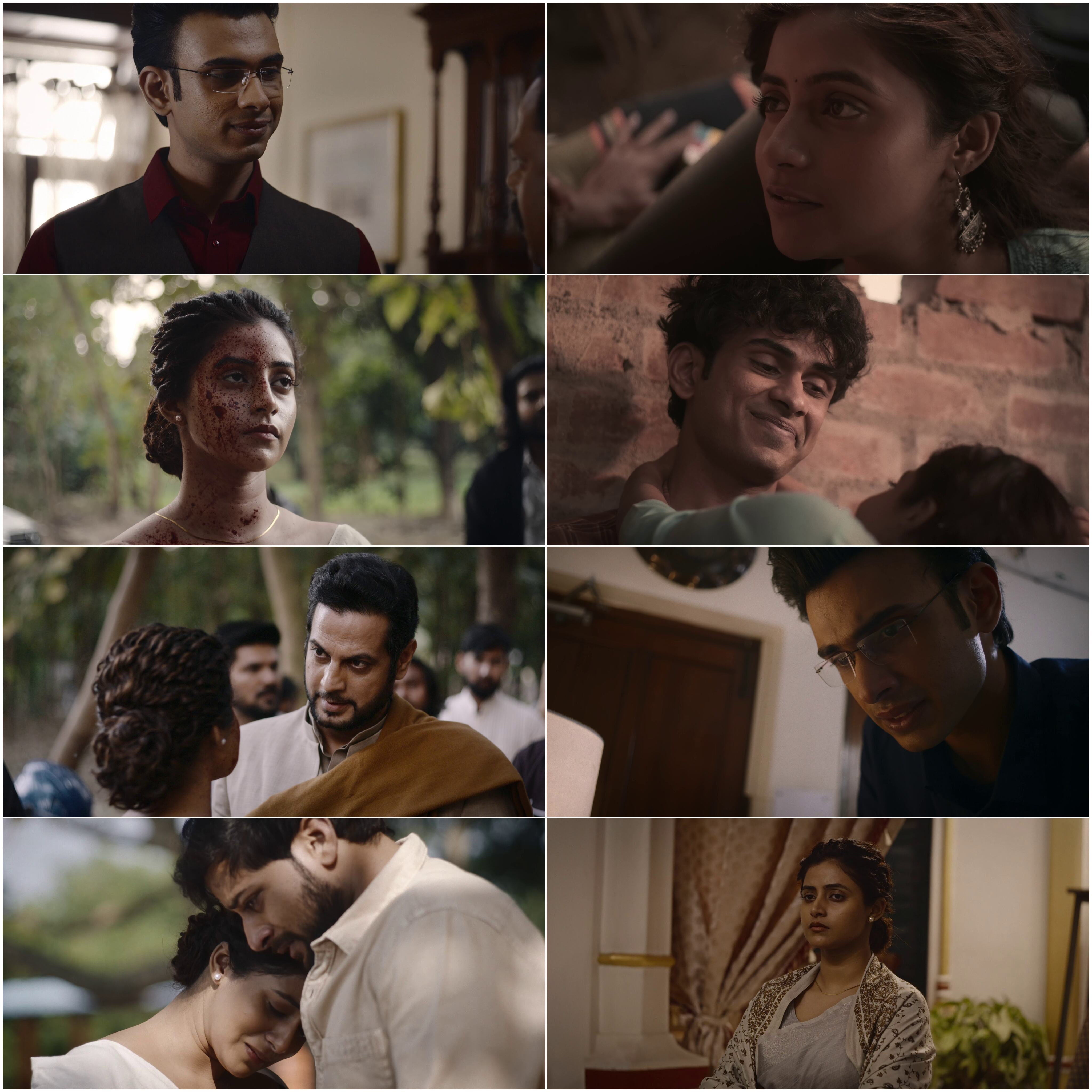 Thukra Ke Mera Pyaar S02 (2026) Hindi Completed Web Series HEVC ESub {🔥Ep.09-12 (Part-03) ADD} screenshot